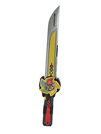 Amazon.com: Power Ranger Toys Sword.